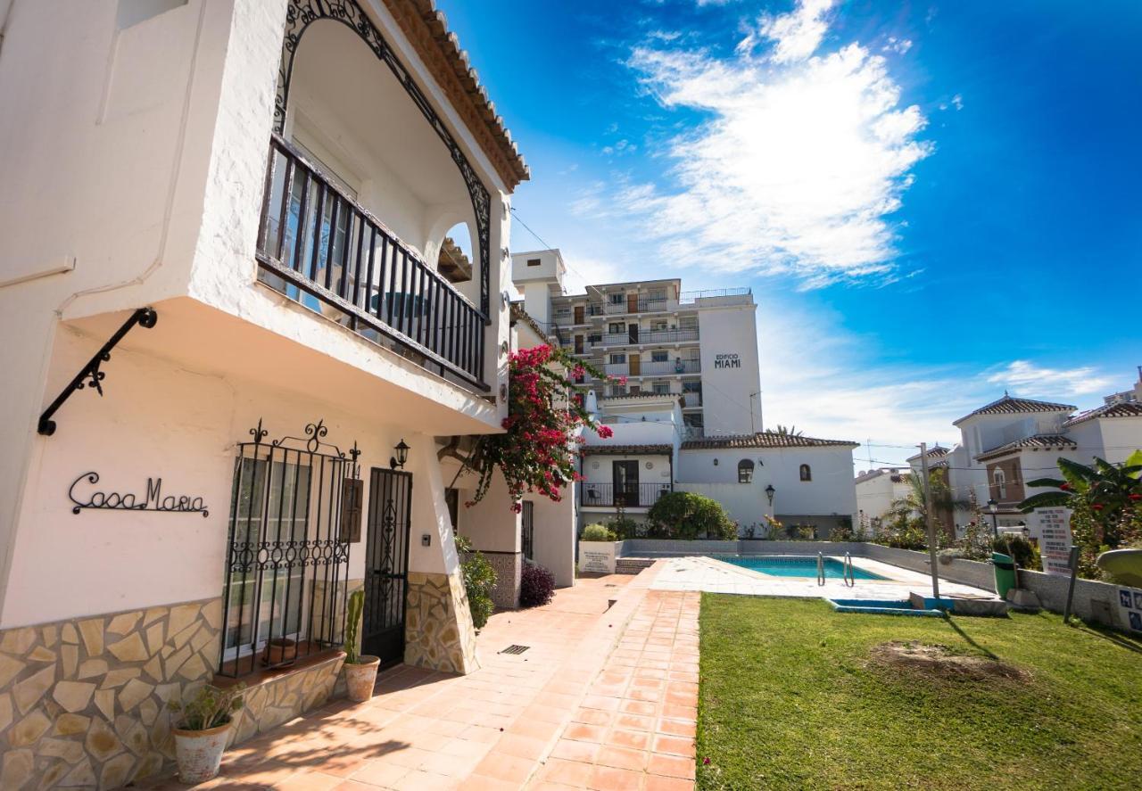 Casa Maria Holiday home