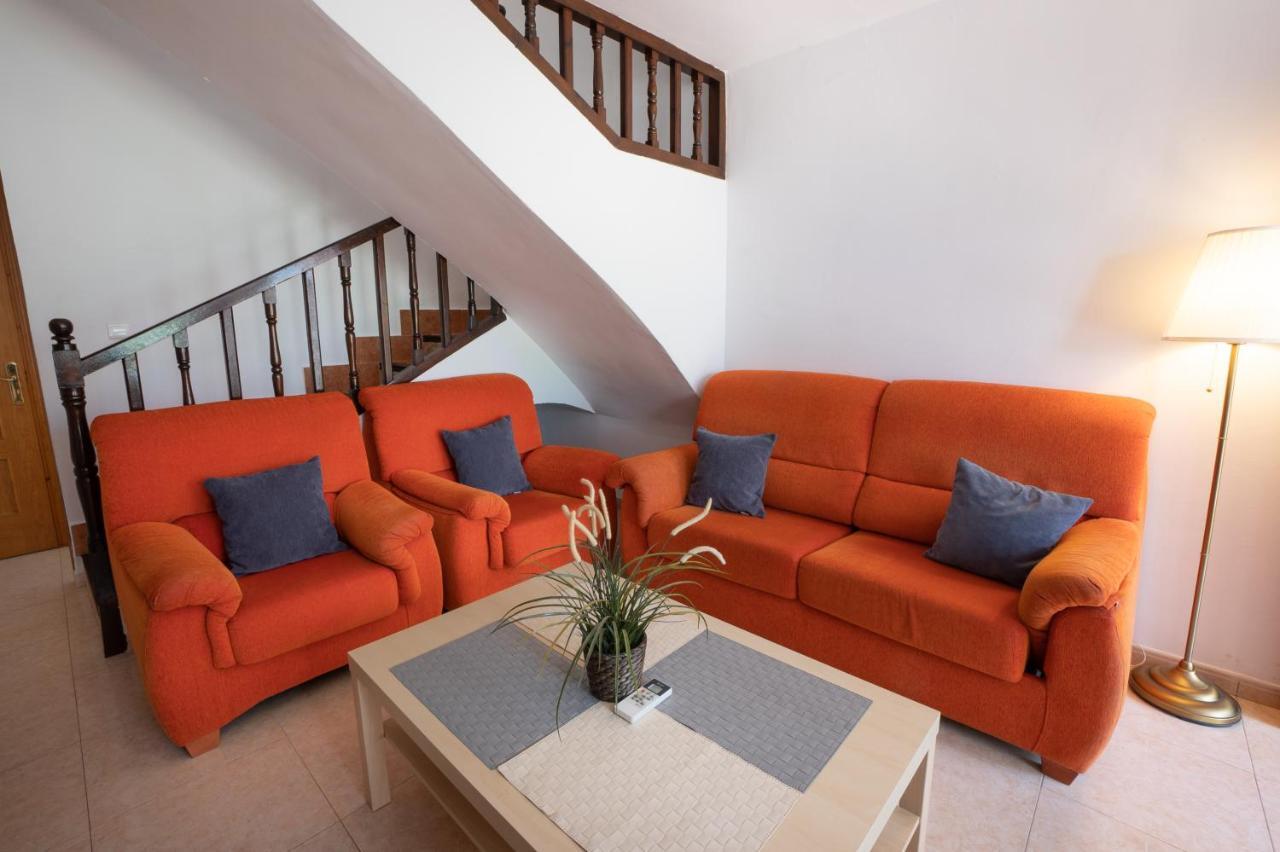 Casa Maria Holiday home Nerja