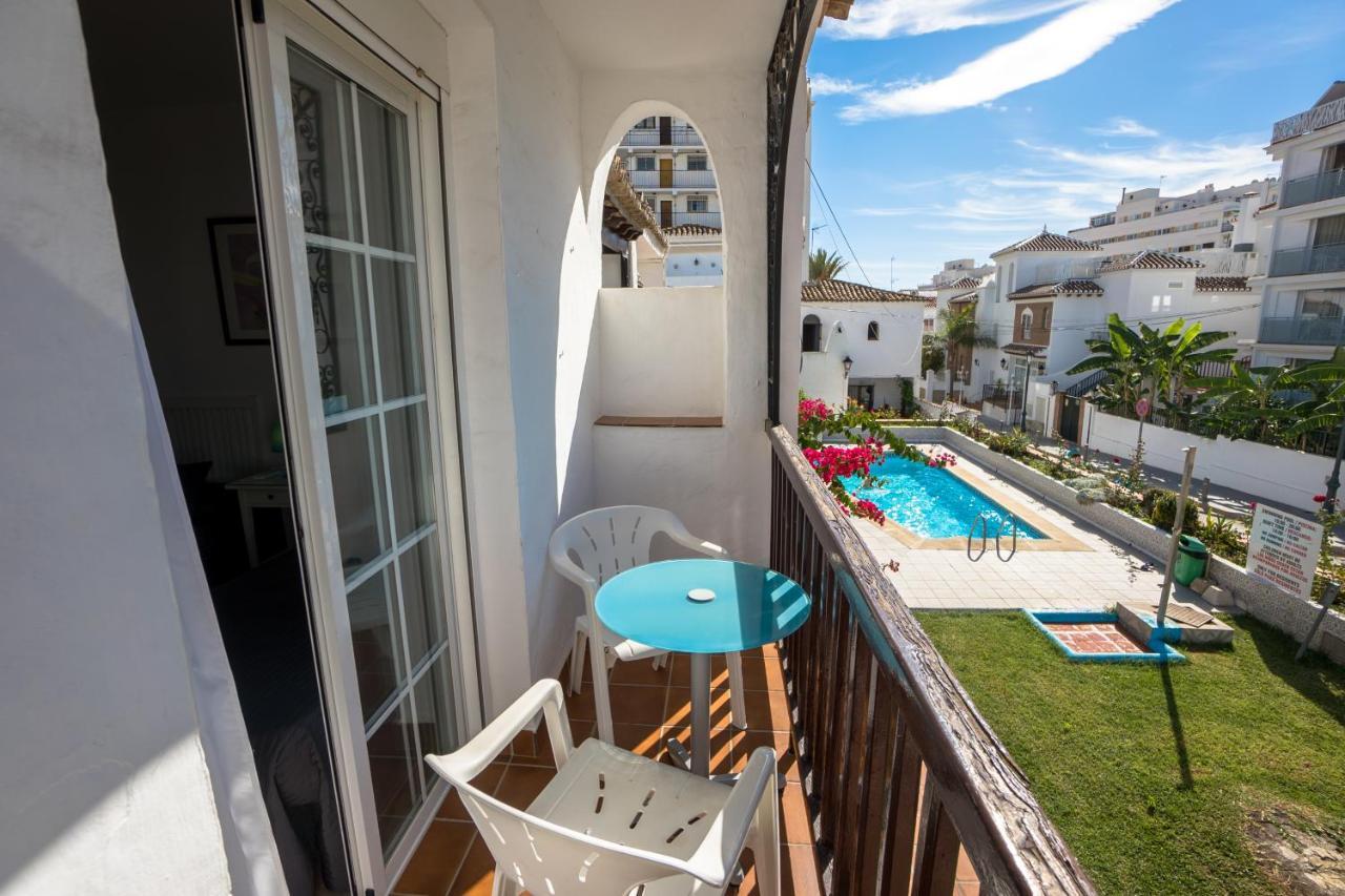 Casa Maria Nerja