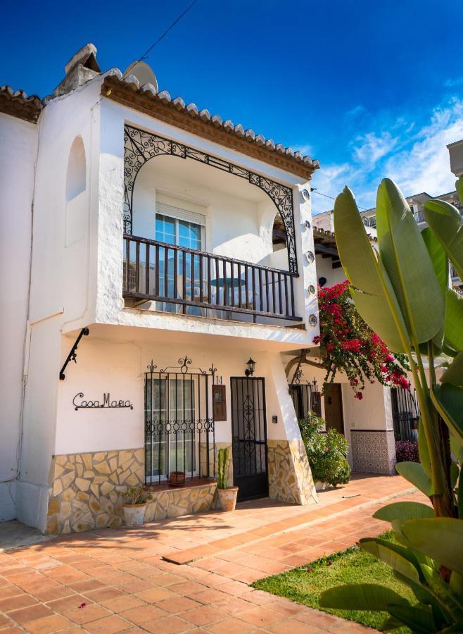 Holiday home Casa Maria Nerja
