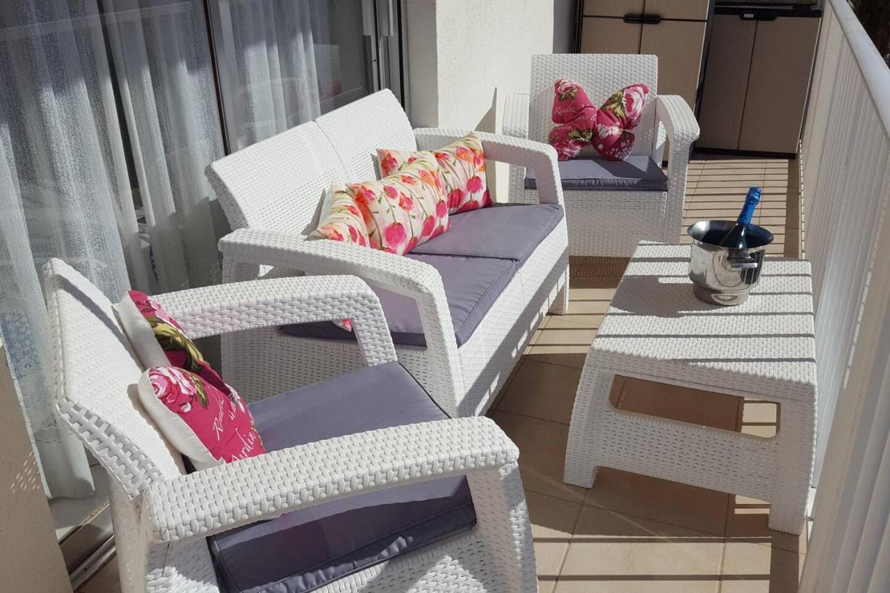 Apartment Delfin 4/9