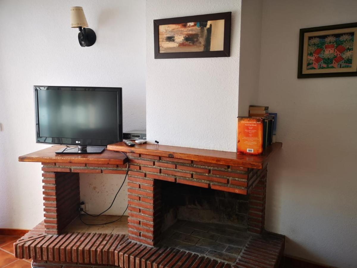 Сasa de vacaciones Atalaya 1 Nerja