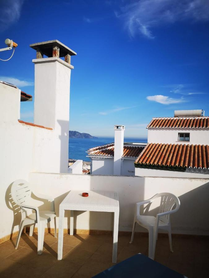 Atalaya 1 *