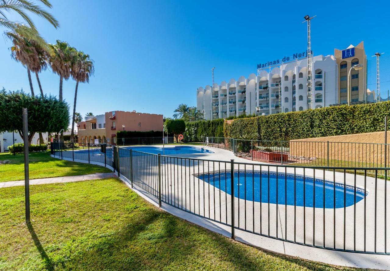 Apartment Marina Playa