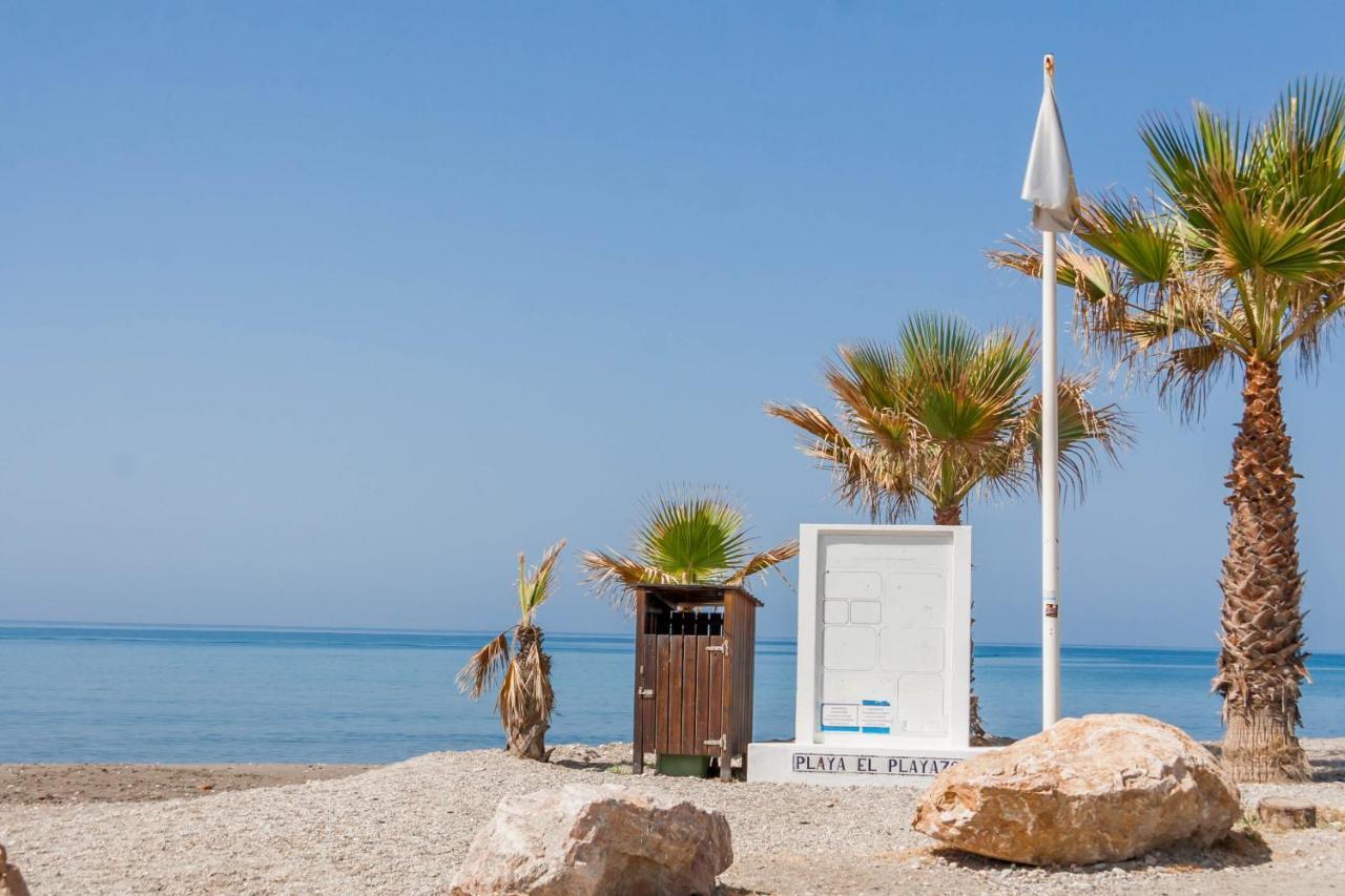 Apartment Marina Playa Nerja