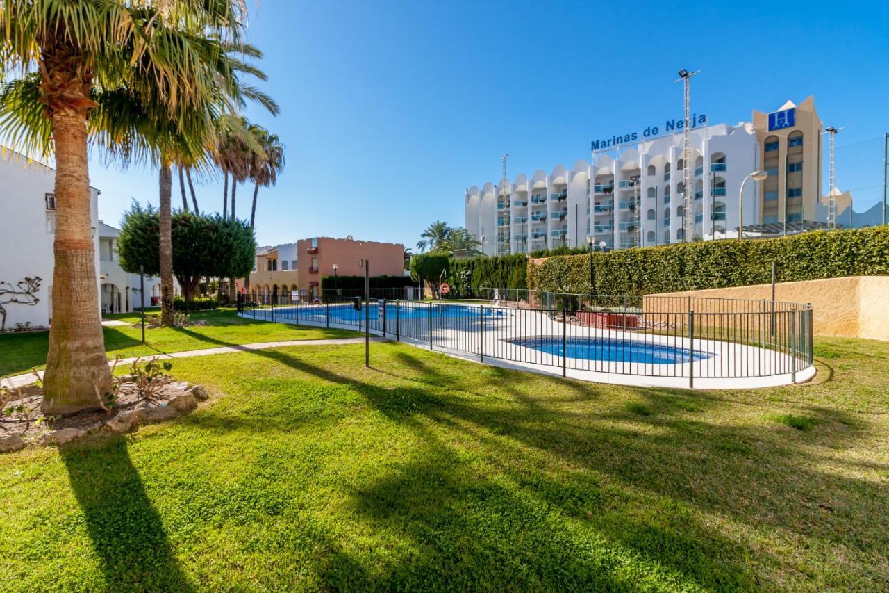 Marina Playa * Nerja