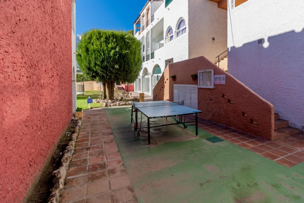 Apartment Marina Playa Nerja
