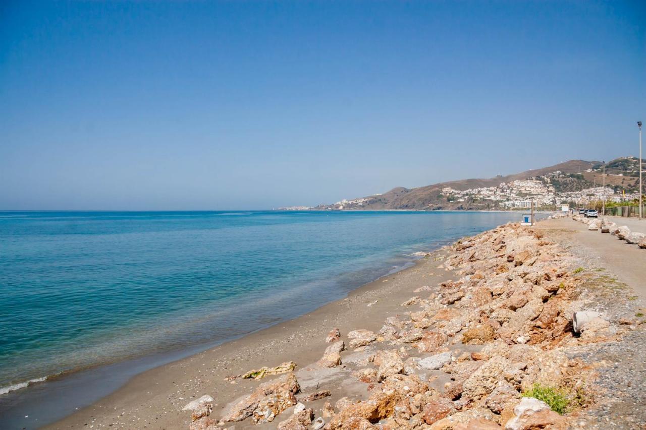 Marina Playa Apartment Nerja