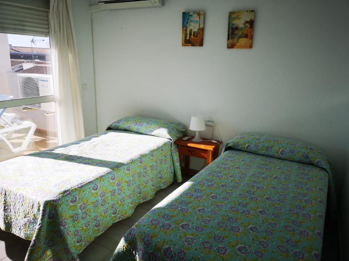 Сasa de vacaciones Atalaya 1 Nerja