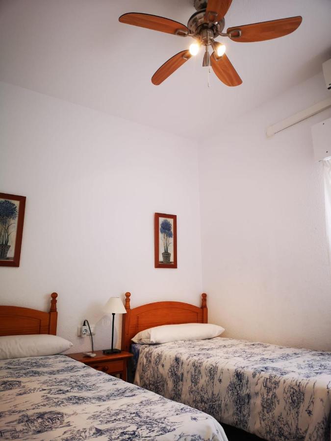 Atalaya 1 * Nerja