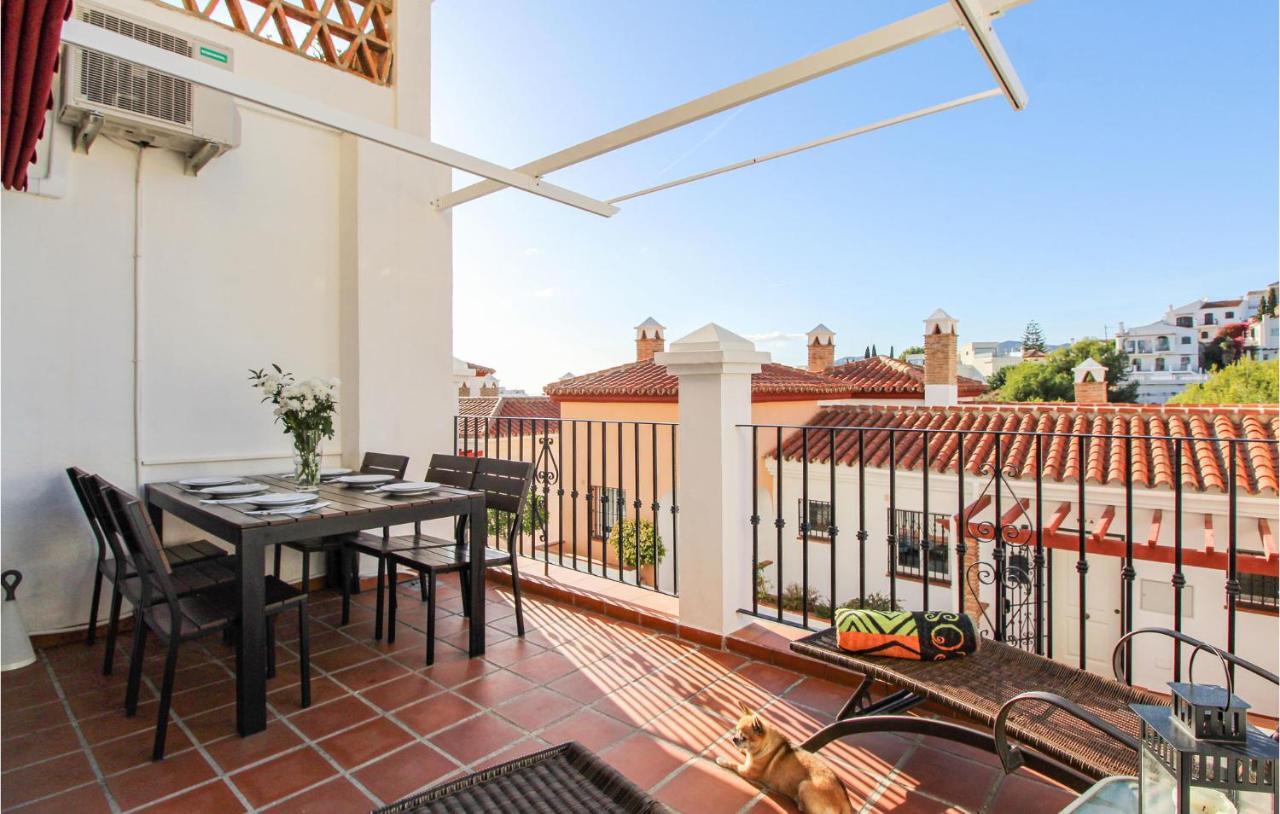 Apartment 3 Bedroom Lovely In Nerja
