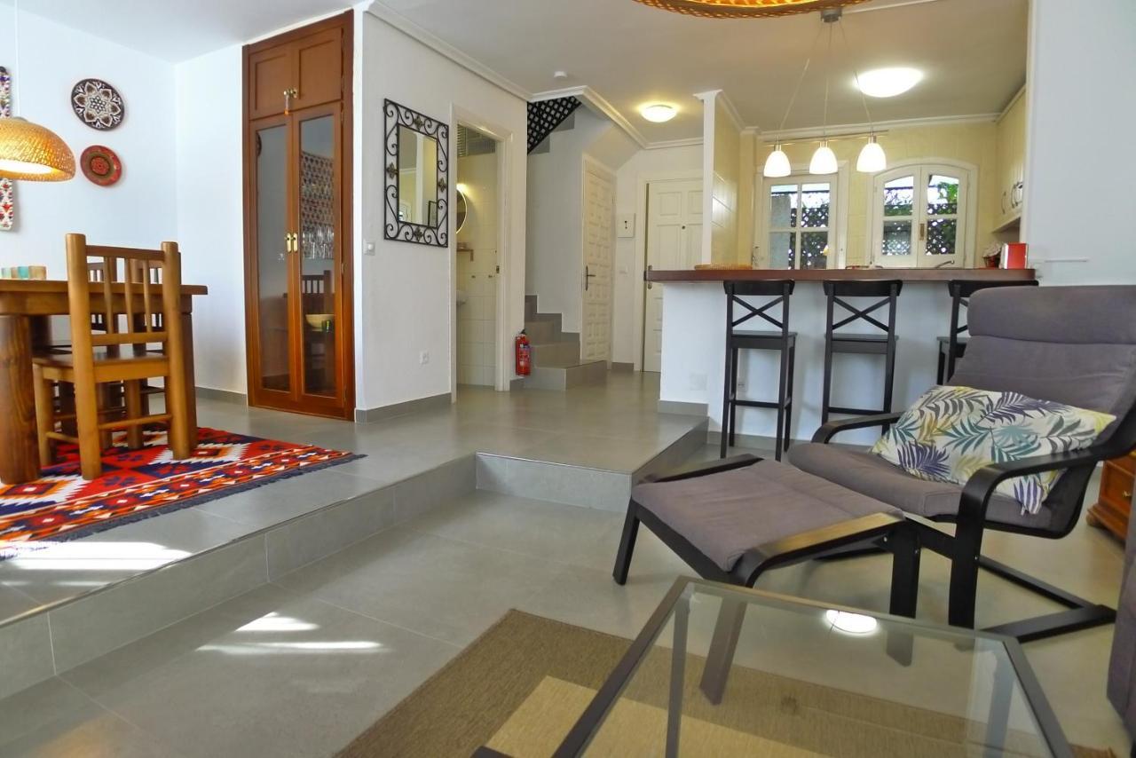 Apartamento Verano Azul 59 Nerja