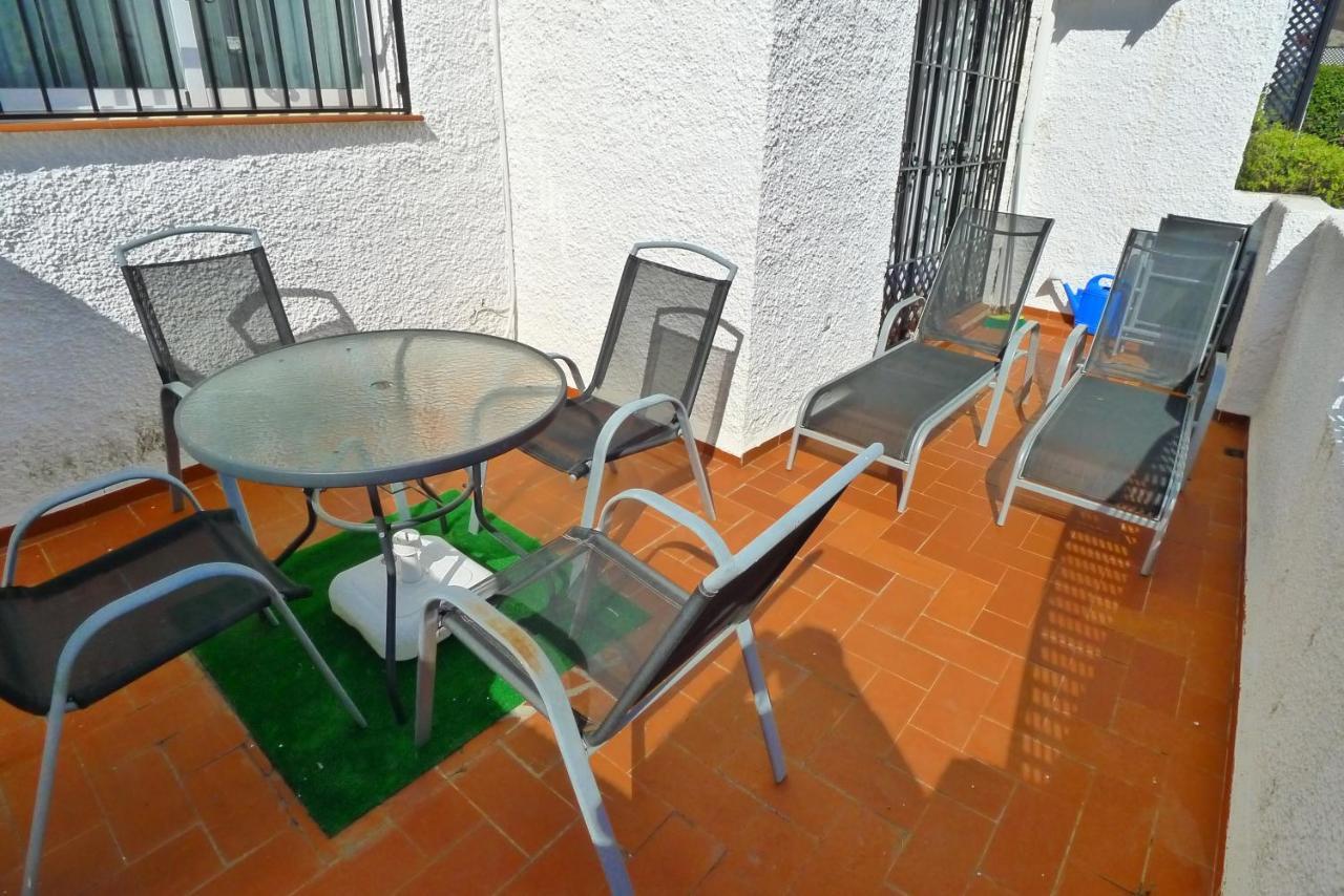Apartamento Verano Azul 59 *