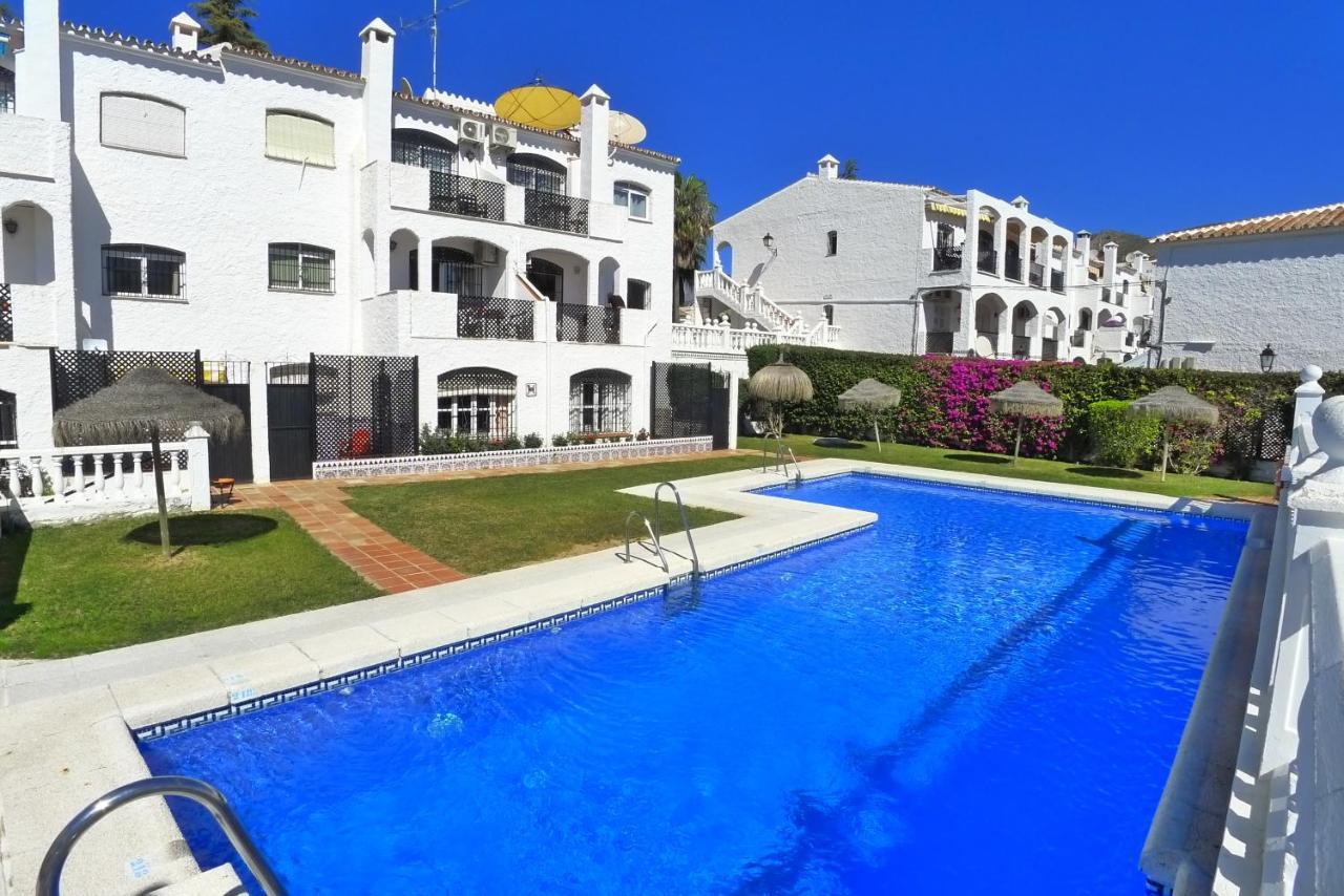 Apartamento Verano Azul 59 Nerja