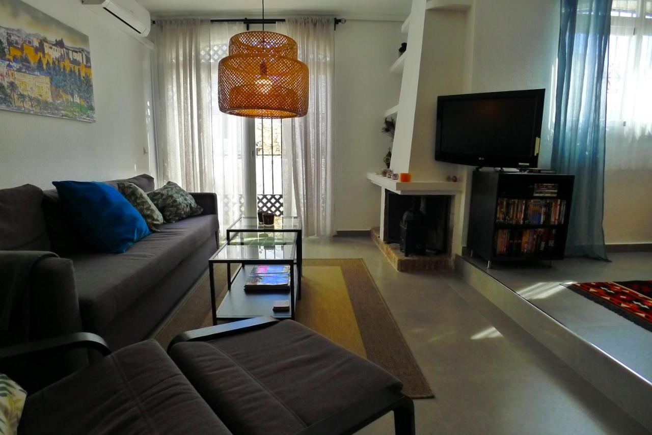 Apartamento Verano Azul 59 Nerja