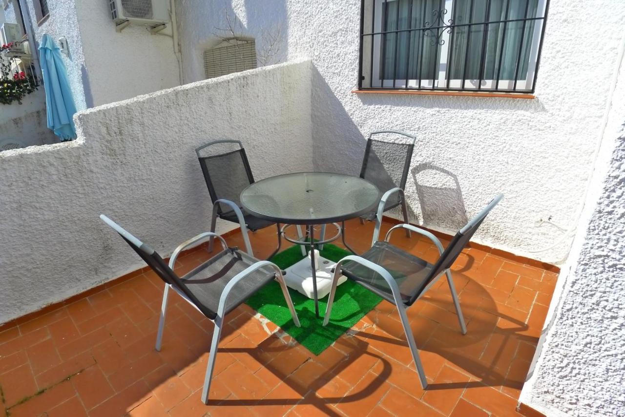 Apartamento Verano Azul 59