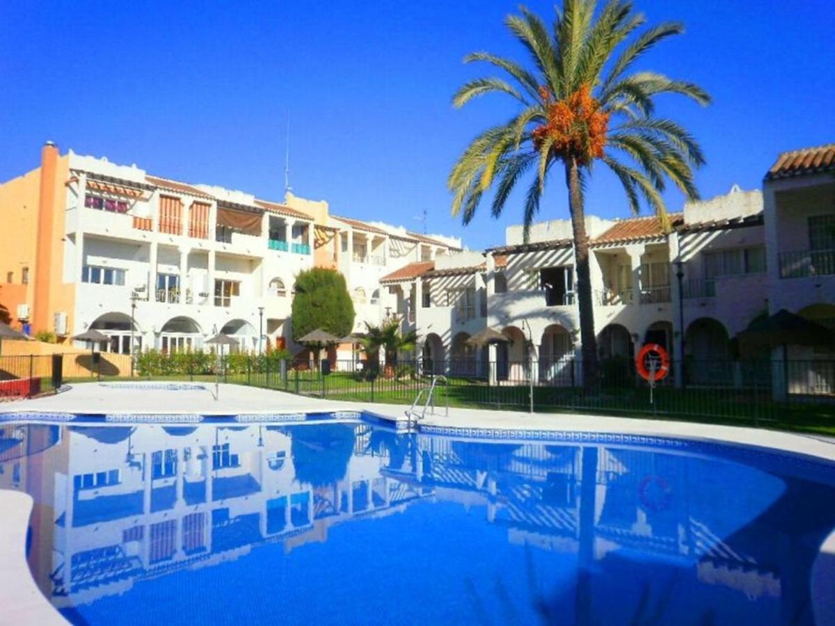 Apartment Marina Playa
