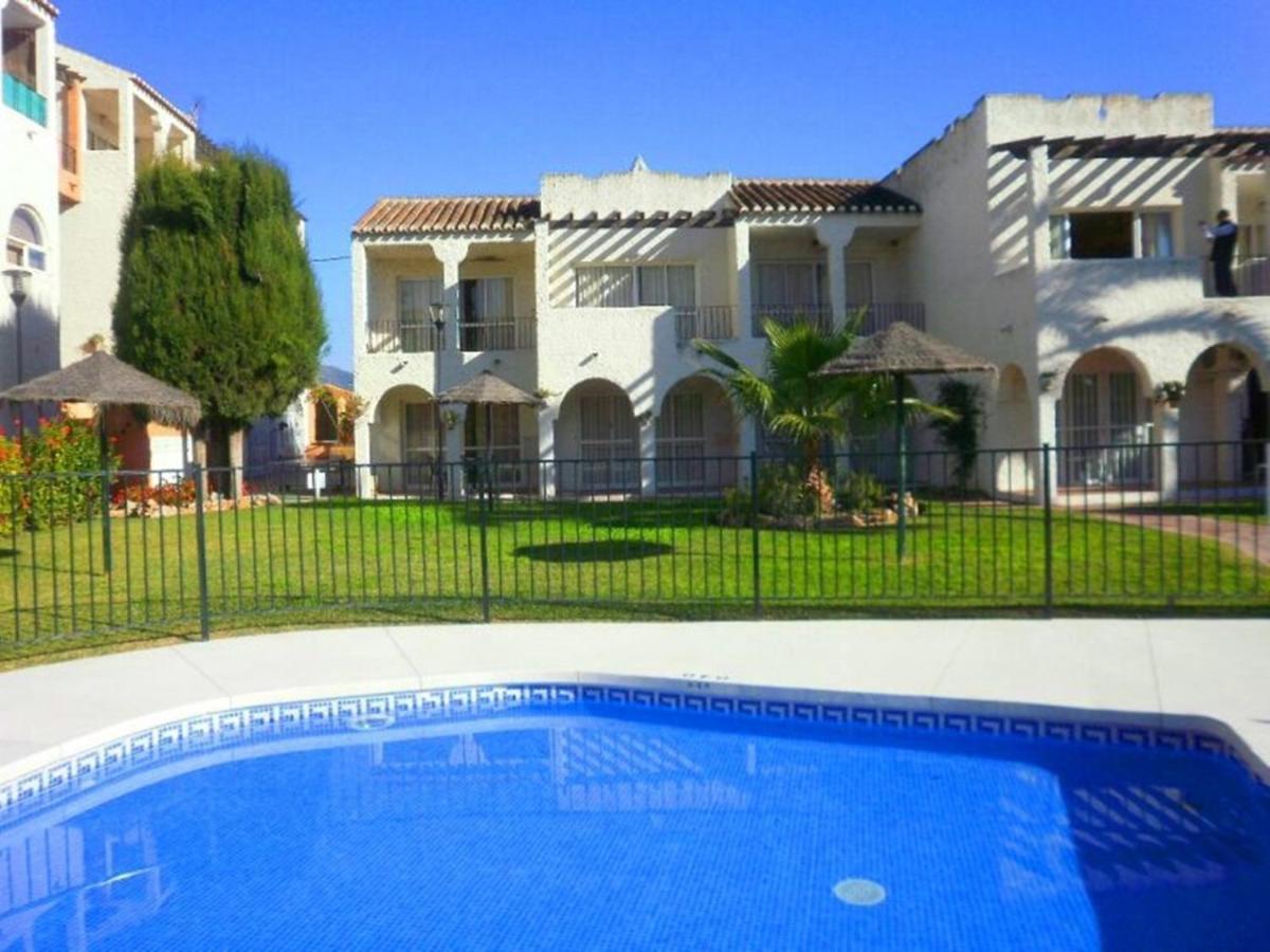 Marina Playa Apartment Nerja