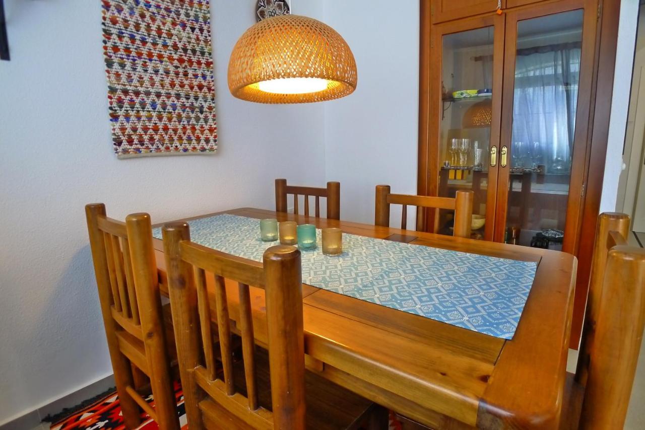 Apartamento Verano Azul 59 *