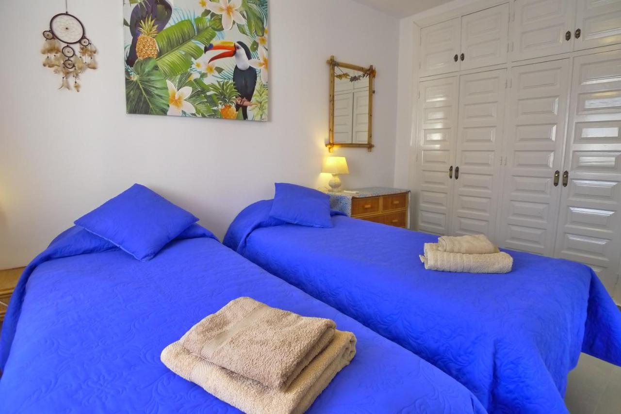 Verano Azul 59 Apartamento Nerja