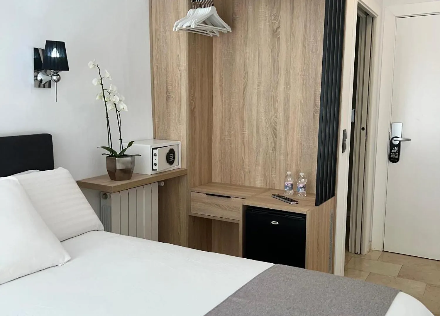 Top Hotels in Nerja City Centre Revealed